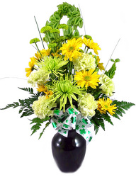 Luck of the Irish -A local Pittsburgh florist for flowers in Pittsburgh. PA