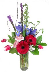 You're the Best! -A local Pittsburgh florist for flowers in Pittsburgh. PA