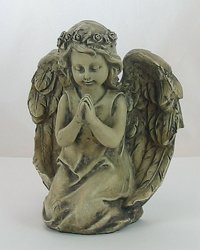 Angel Statue -A local Pittsburgh florist for flowers in Pittsburgh. PA