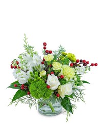Sparkling Berry -A local Pittsburgh florist for flowers in Pittsburgh. PA
