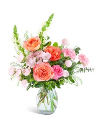 Florence Fantasia -A local Pittsburgh florist for flowers in Pittsburgh. PA