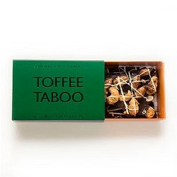 Toffee Taboo, 4 oz. box -A local Pittsburgh florist for flowers in Pittsburgh. PA