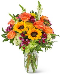 Stunning Seasonal Blooms -A local Pittsburgh florist for flowers in Pittsburgh. PA
