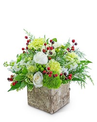 Berry Merry -A local Pittsburgh florist for flowers in Pittsburgh. PA