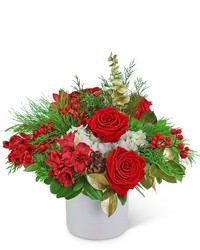 Golden Winterberry -A local Pittsburgh florist for flowers in Pittsburgh. PA