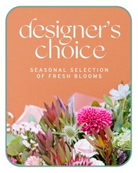 Designer's Choice -A local Pittsburgh florist for flowers in Pittsburgh. PA