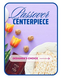 Passover Centerpiece Designer's Choice -A local Pittsburgh florist for flowers in Pittsburgh. PA