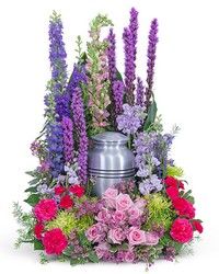 Garden of Life Surround -A local Pittsburgh florist for flowers in Pittsburgh. PA