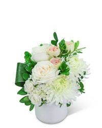 Vogue Blush -A local Pittsburgh florist for flowers in Pittsburgh. PA